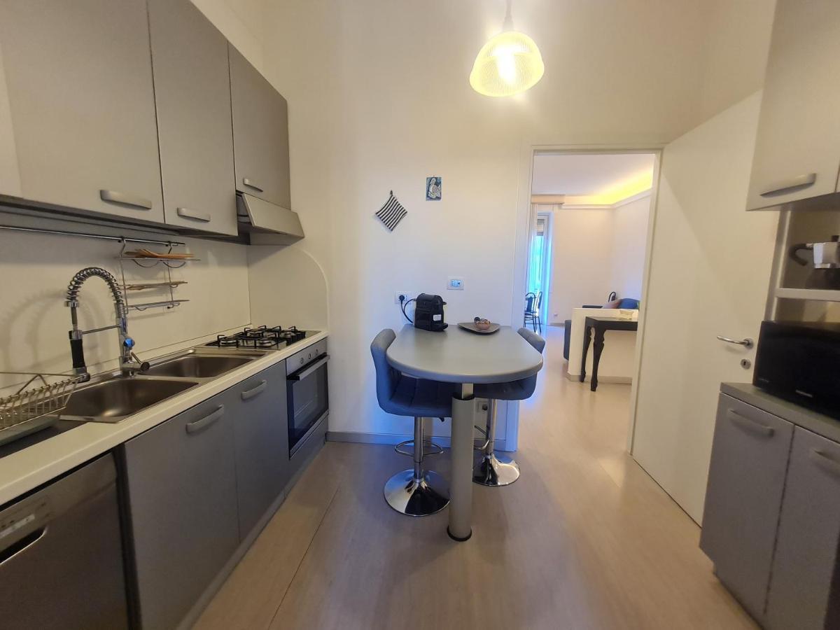 Brera Pontaccio Charme Διαμέρισμα Μιλάνο Εξωτερικό φωτογραφία