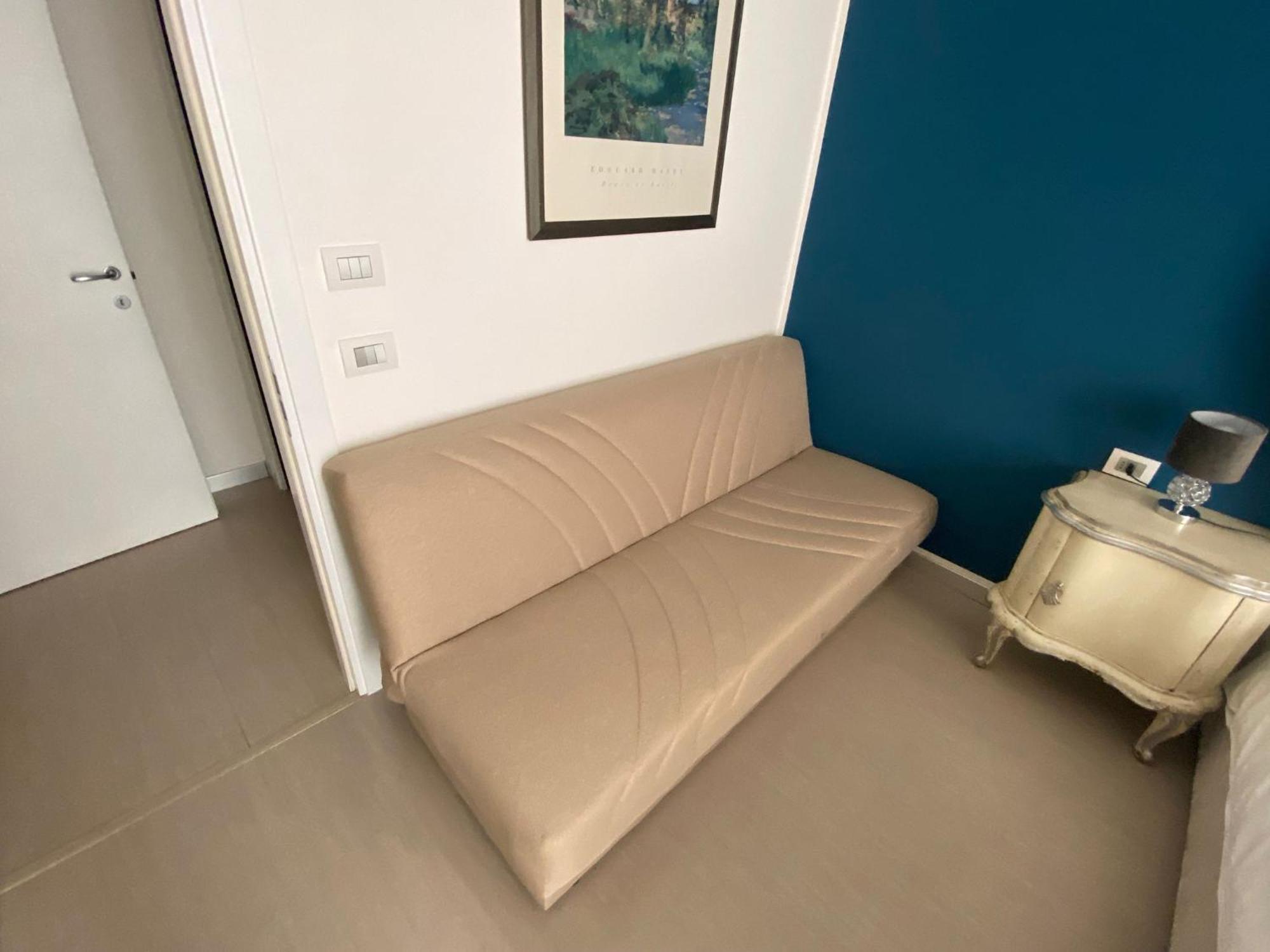 Brera Pontaccio Charme Διαμέρισμα Μιλάνο Εξωτερικό φωτογραφία